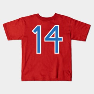 14 Kids T-Shirt